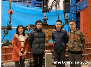 【青春榜样】陈越：行动放飞梦想 青春告白祖国