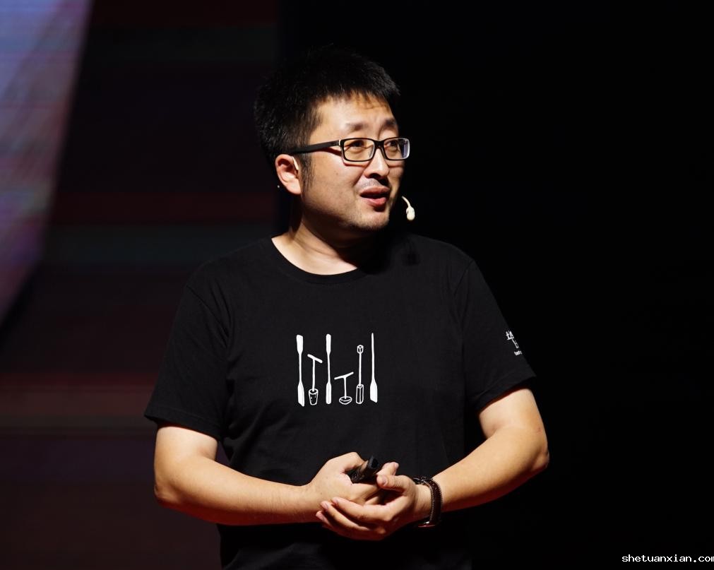 【科技工作者风采】穆钧：运用科技创新成果走在脱贫攻坚的前列