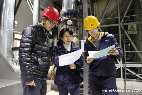 【书写两会“答卷” 北建大在行动】助力碳中和 描绘蓝天画卷 看北建大这样做！