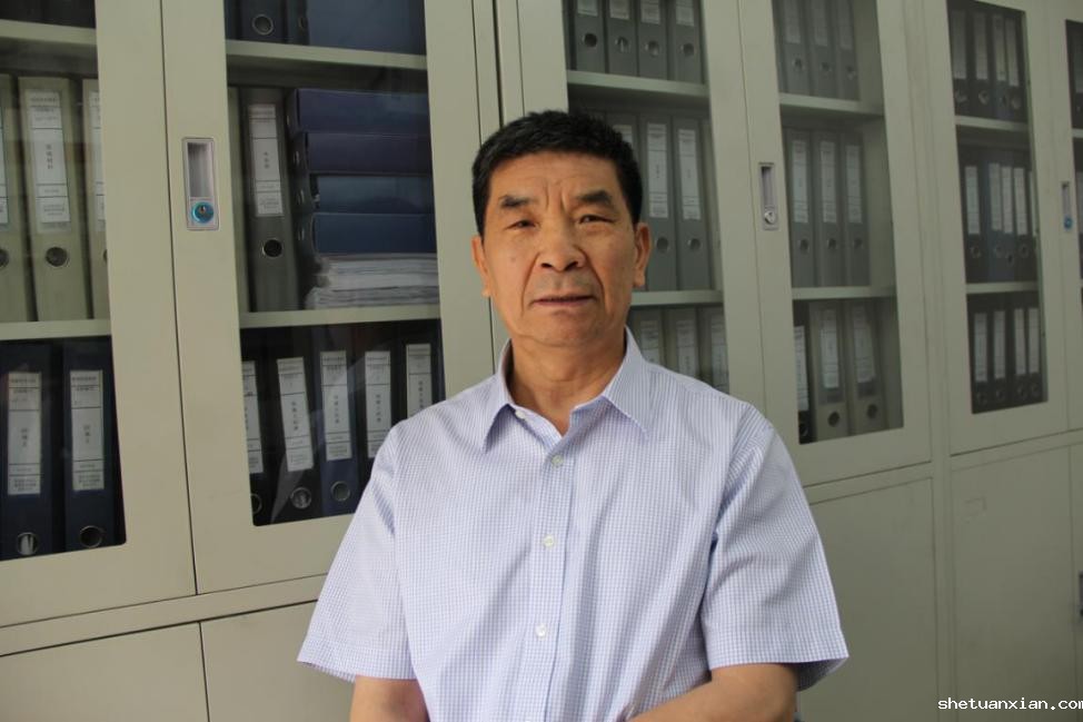 【科技工作者风采】陈家珑：深耕行业四十载  让建筑垃圾变废为宝