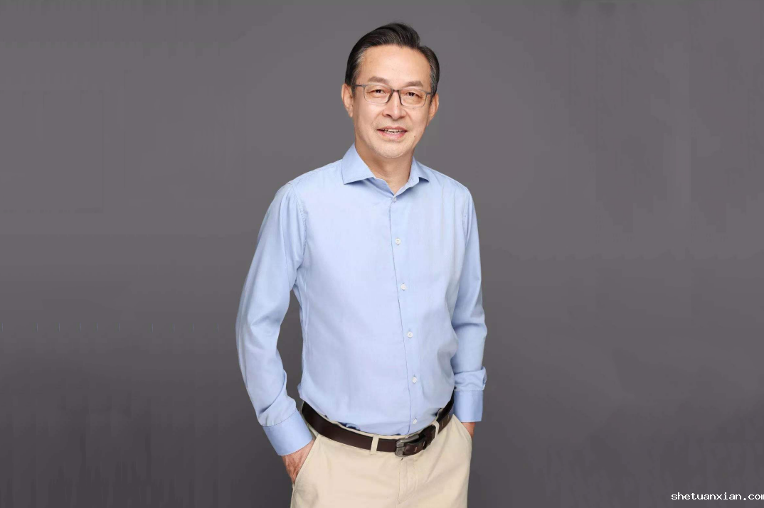 【科技工作者风采】郝晓地：助力碳中和  汇聚国际智力 做可持续污水处理行业的领路人