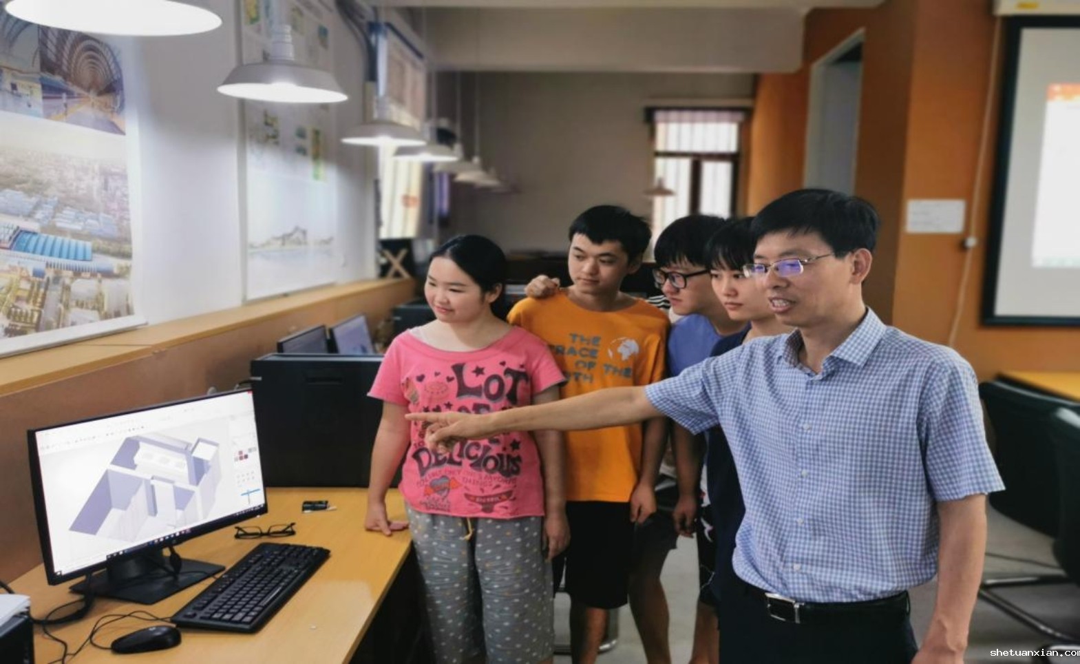 【科技工作者风采】王坚：求真务实促创新    做测绘导航科技领域的开拓者