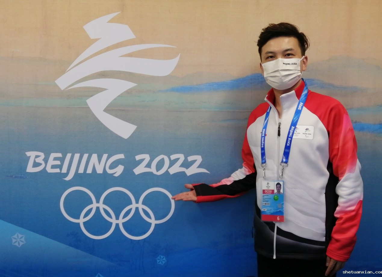 让运动员充分享受人生高光时刻