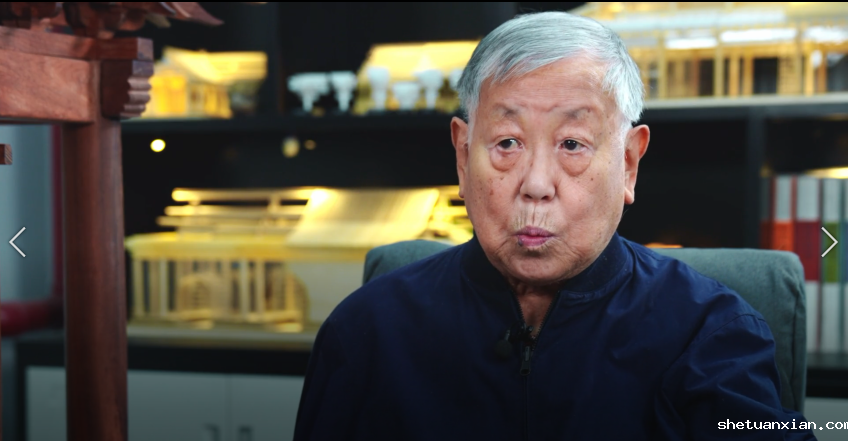 建大春秋 倪吉昌