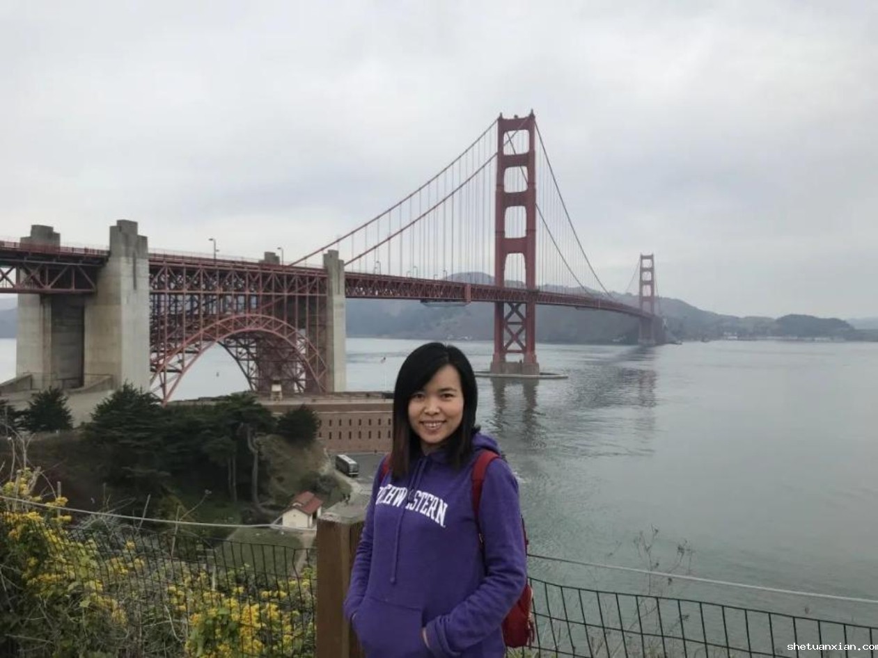 【建大·青椒】科研育人双丰收，她是学生的良师益友