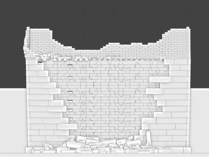 专注结构安全！他为长城修缮“开药方”