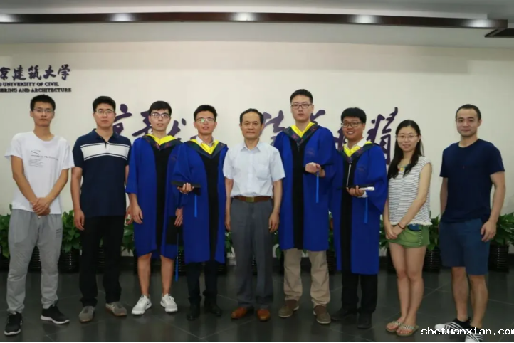 专注基础，深耕力学！他贯通教学与科研