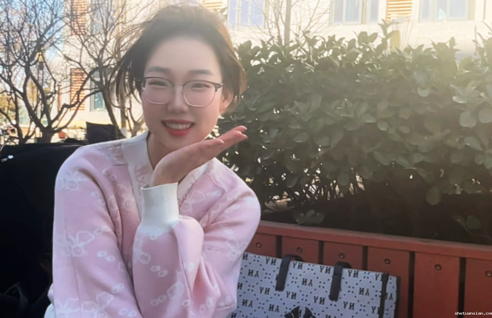 智科女孩逐梦“AI”！