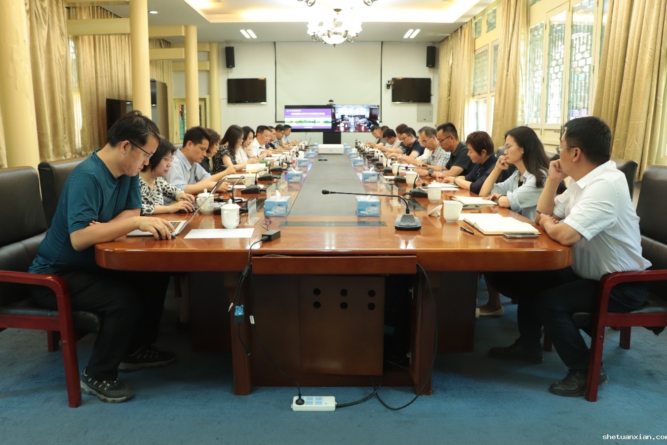 kaiyun体育网页版官方网全面部署2025年防汛工作筑牢校园安全防线