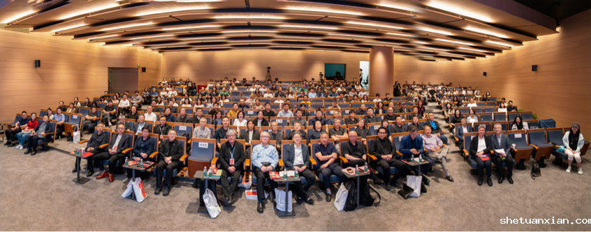 论坛召开丨2025“建筑创作未来”——第二届“建筑教育与创作实践”学术论坛暨“技术赋能 • 营建未来”研讨系列学术活动隆重举办