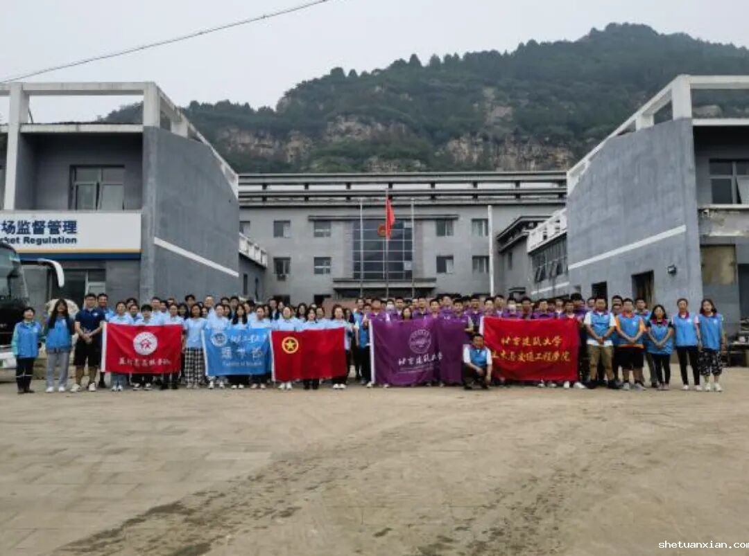 【青春榜样】勤勉筑基！从建大出发，他保送重大