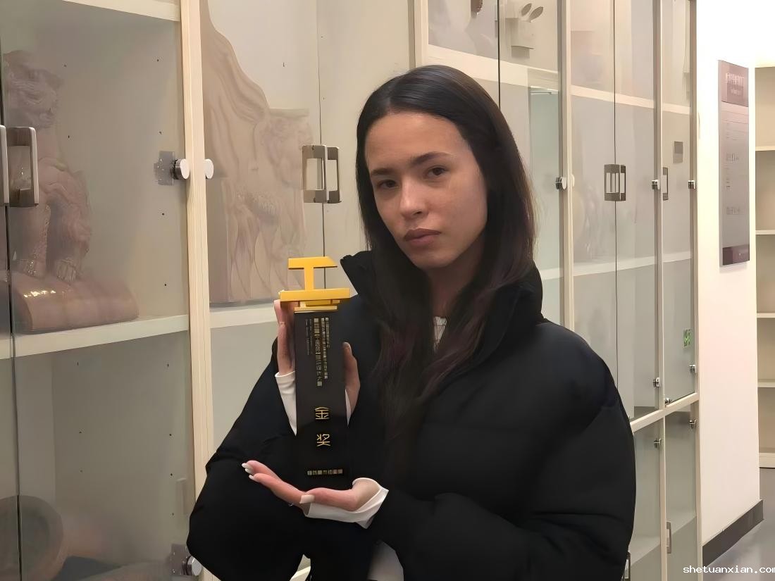 “中国是充满无限可能的地方”