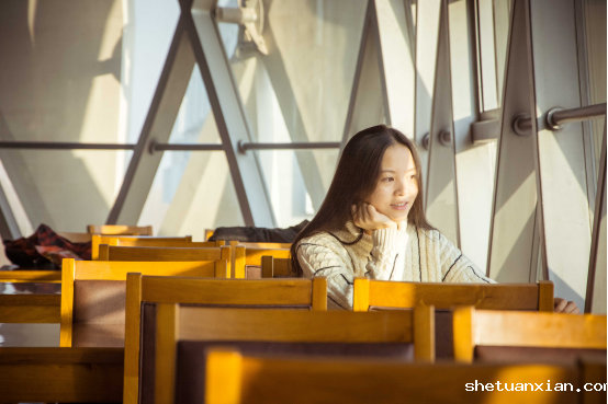 知行合一，学以致用——记环保新星覃紫琪