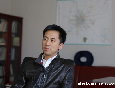 【建大故事】踏踏实实做人，认认真真做事